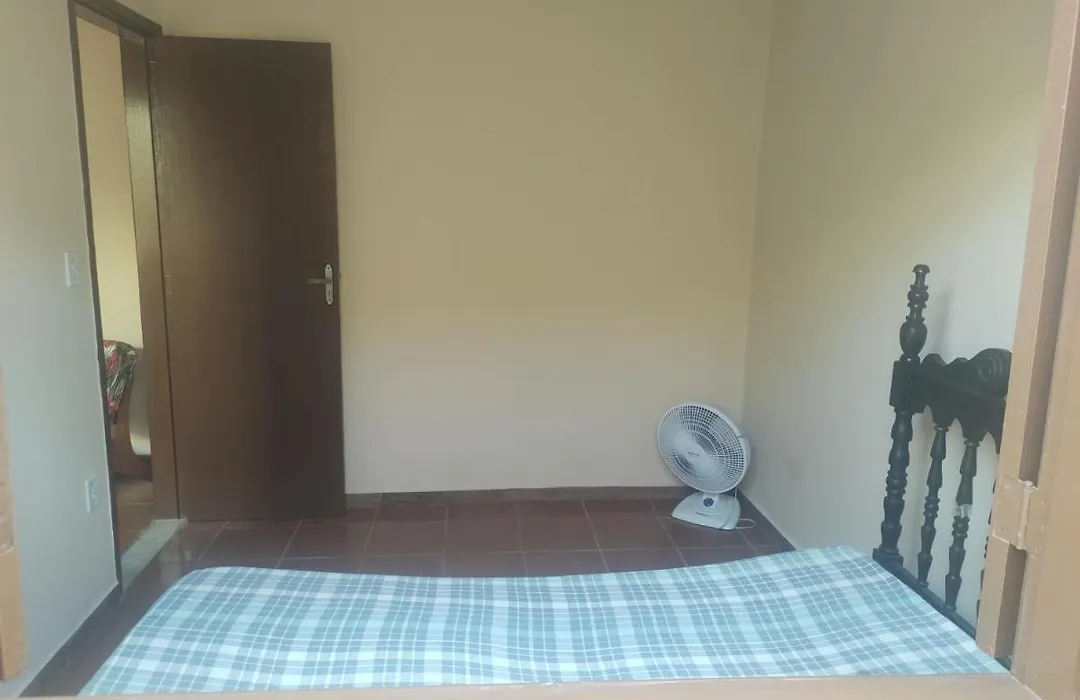Casa Temporada-1