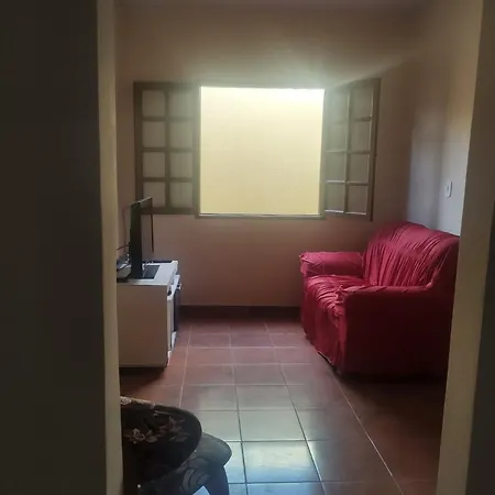 Casa Temporada-3